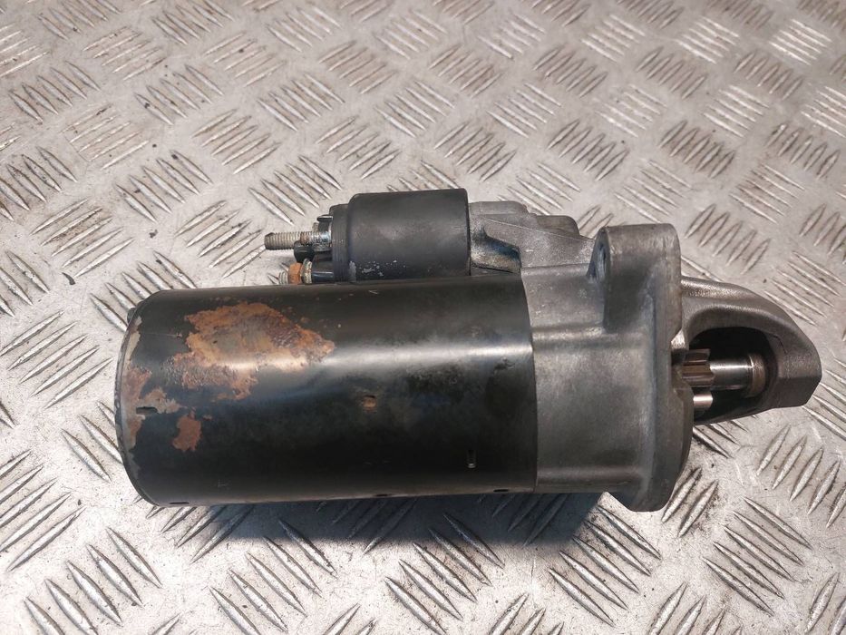 ROZRUSZNIK BMW E87 118d 2.0 D 7796892