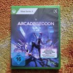 Arcadegeddon Xbox Series X - NOWA, Skup/Sprzedaż