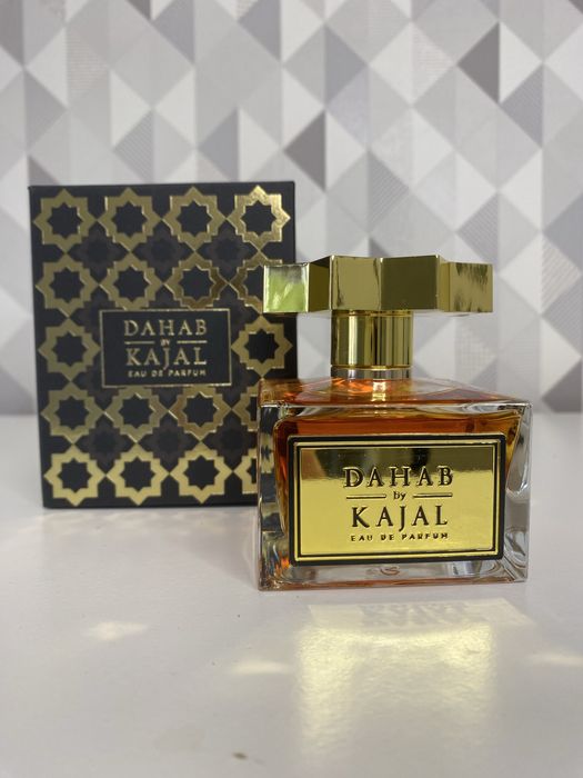 Perfumy niszowe Dahab by Kajal ( 10ml travel size)
