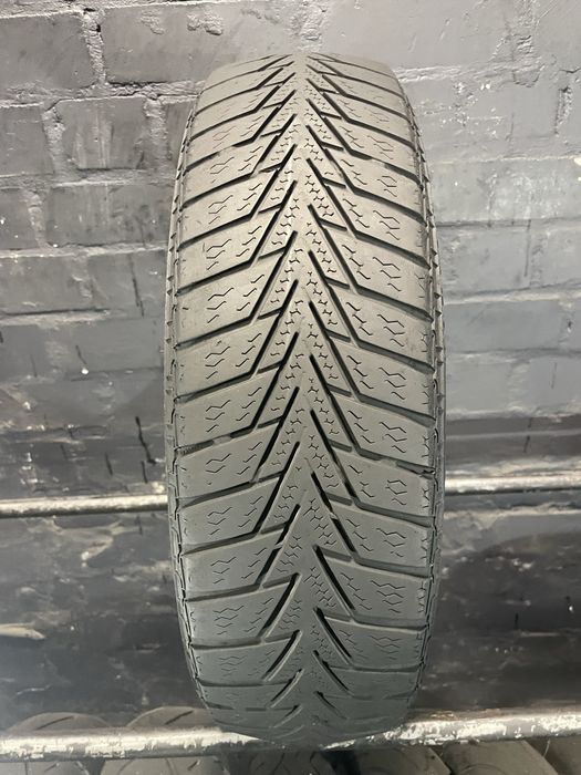 1шт Smart 155/60 R15 Continental ContiWinterContact TS800