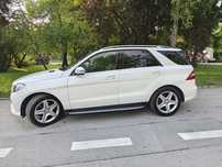 Mercedes Benz 350 diesel