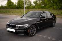 BMW Seria 5 Sprzedam BMW seria 5 xDrive