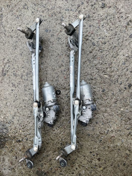 Трапеція механізм трапеция ф15 ф16 дворників bmw f15 f85 f16 f86 x5 x6