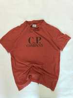 футболка cp company , сп компани