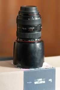 Obiektyw Canon EF 24-70 F2.8