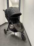 Wozek spacerowy BabyJogger city mini GT