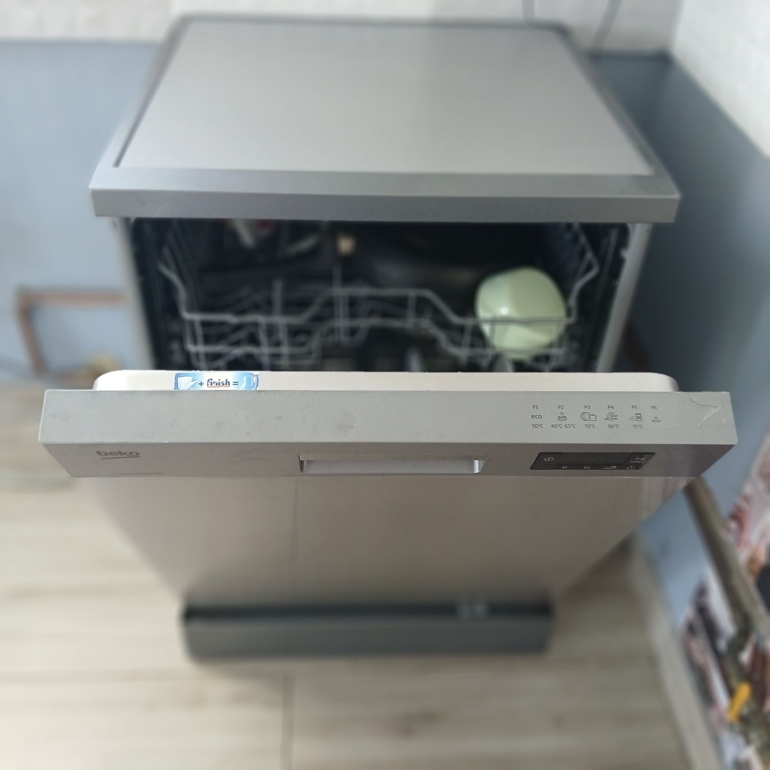 Zmywarka 60 Beko