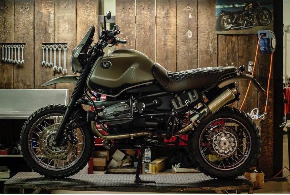 BMW R 1150 GS Adventure Gs adeventure