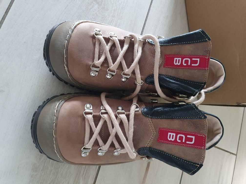 Buty nagaba rozmiar 40