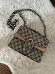 Torebka Gucci listonoszka