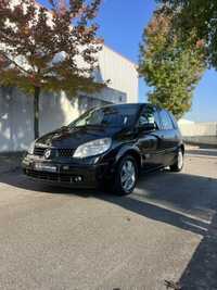 Renault Scénic 1.5 dCi Confort Expression
