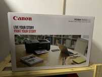 Impressora Canon Pixma TR4550