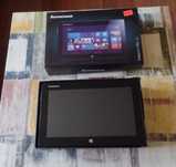 Lenovo IdeaTab Miix 10 Z2760/2GB/64/Win8 - NOWY