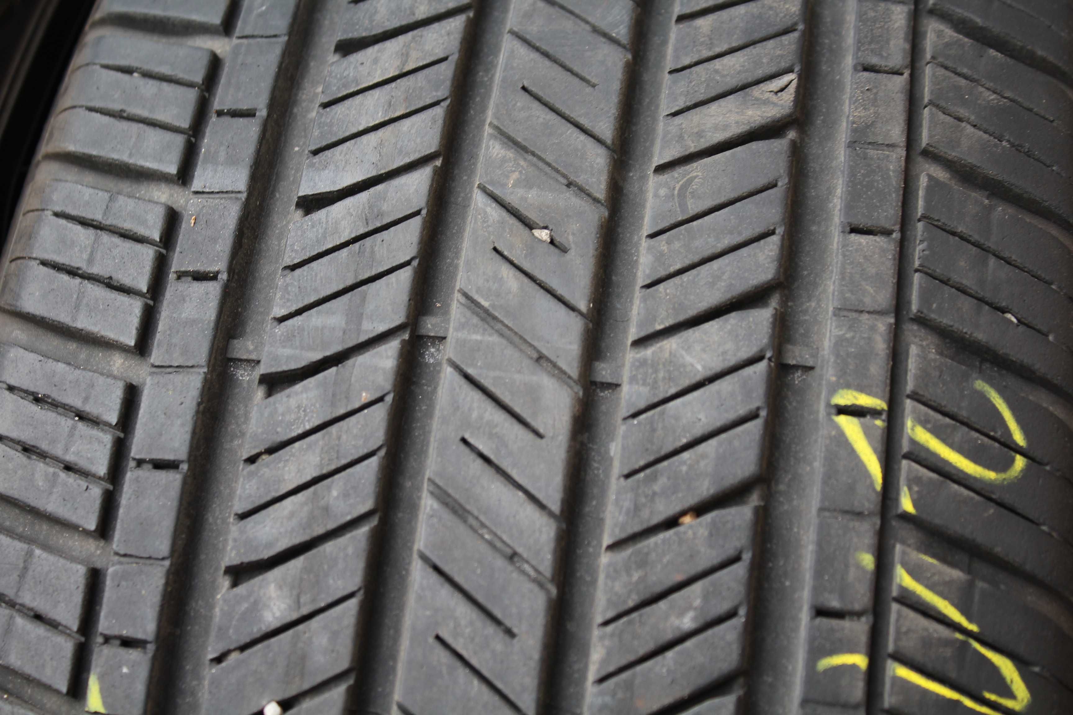 215 55 R17 Goodyear Assurance Finesse