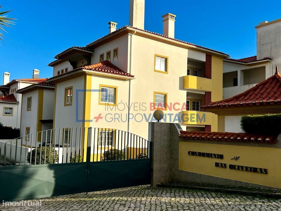 Apartamento, para venda, Sintra - S.Maria e S.Miguel, S.Martinho, S...