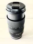 Tamron 28-75/2,8 do Sony E