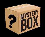 Mystery BOX Zestaw ubrań dla chłopca 122/128 jesień zima
