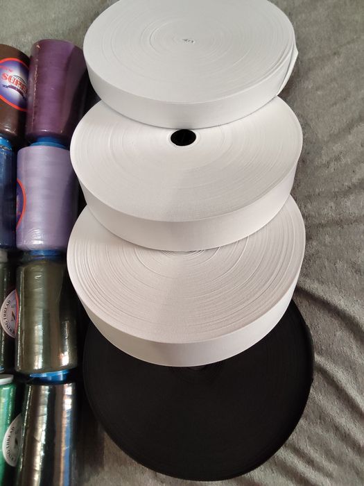 Швейная фурнитура (пакет 1)