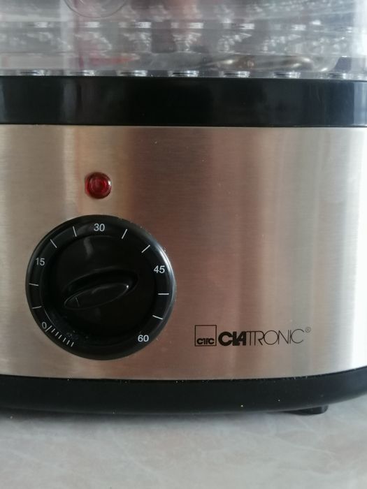 Parowar CLATRONIC DG3270