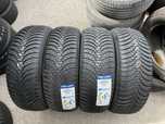Nowe opony wielosezonowe 225/60/17 Falken Euro AllSeason 4szt 2024r