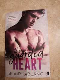 Blair Leblanc - The guardet heart