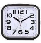 budzik analogowy na baterie 14 cm