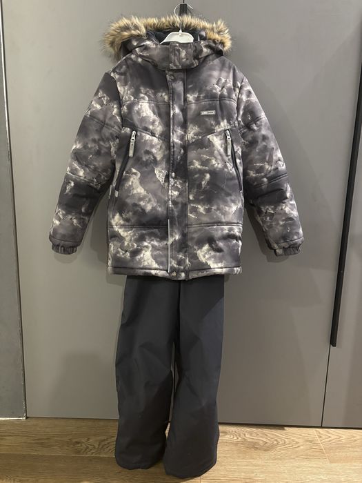 Комбінезон Lenne 134+6