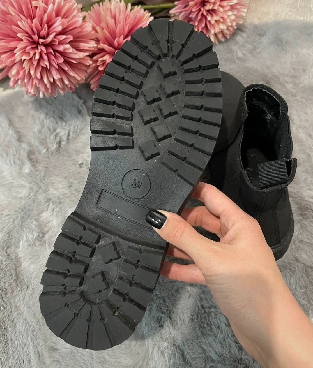 Botki Pier One r 39 jak nowe