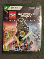 Lego Star Wars Gwiezdne Wojny Saga Skywalkerów Xbox One Xbox series X