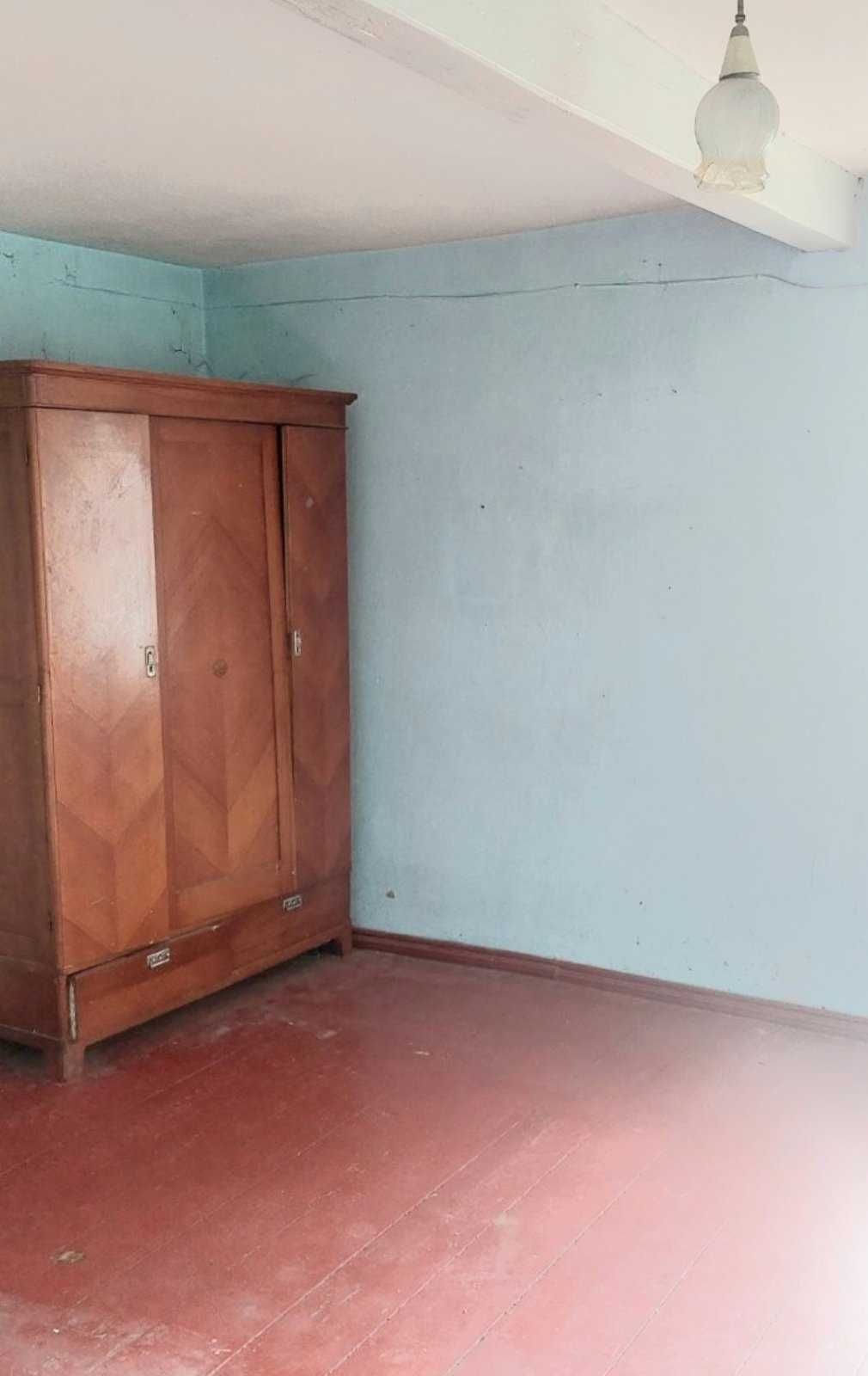Продам дом 2комн. 54м2 ,  с.Партизанское  /р.Орель, лес/