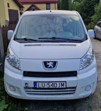 Peugeot Expert 2.0 HDI