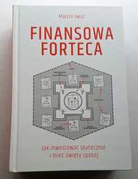 Finansowa Forteca Marcin Iwuć