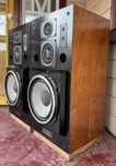 Акустическая Система Fisher STE 1200 (OTTO SX-P1)