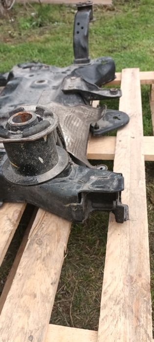 Продаю подрамник додж джорни кроссроад бу