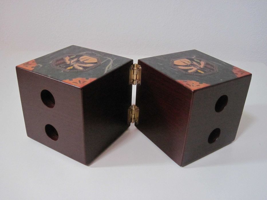 Oportunidade Guarda-jóias da Coreia do Sul