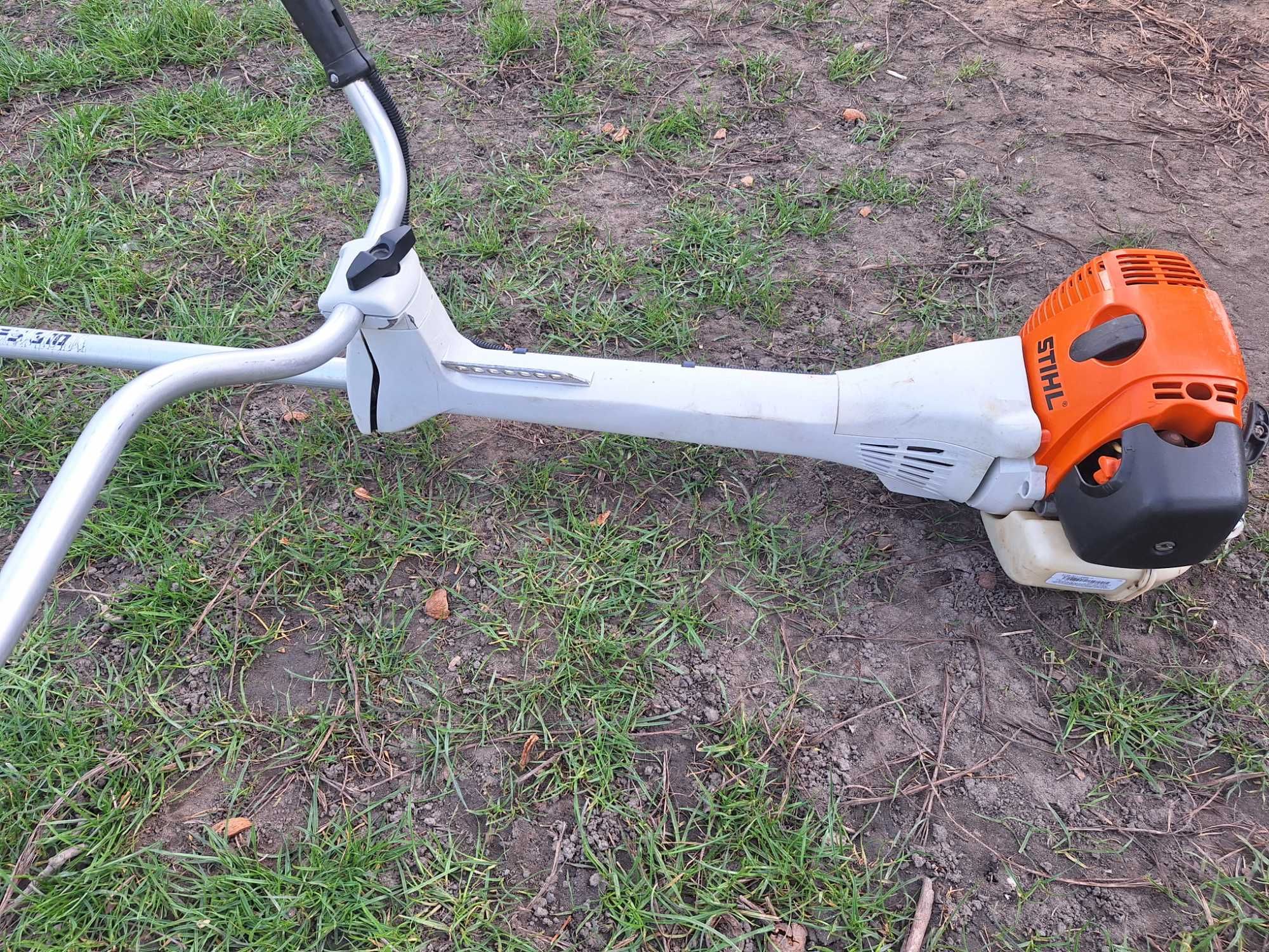 Kosa spalinowa, Podkaszarka STIHL FS 310 1,9 KM Husqvarna, Stihl