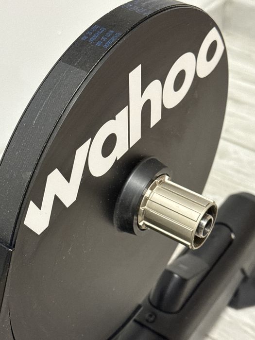 Nowy Wahoo Kickr Move gwarancja faktura smart directdrive