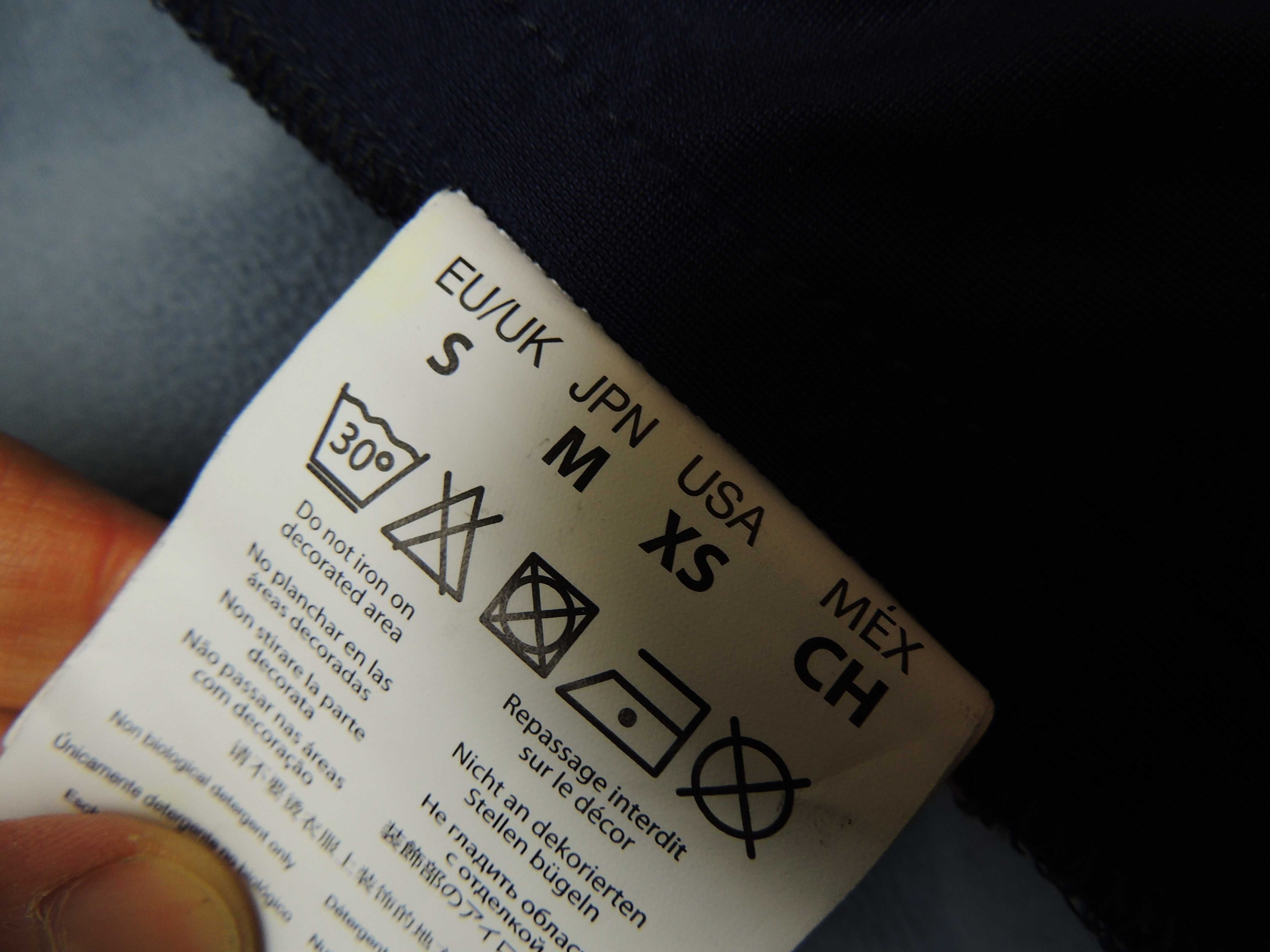 Hackett London BWT Racing Point F1 Formula Jacket  Kurtka i Kamizelka