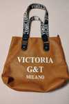 Torebka damska VICTORIA G&T MILANO
