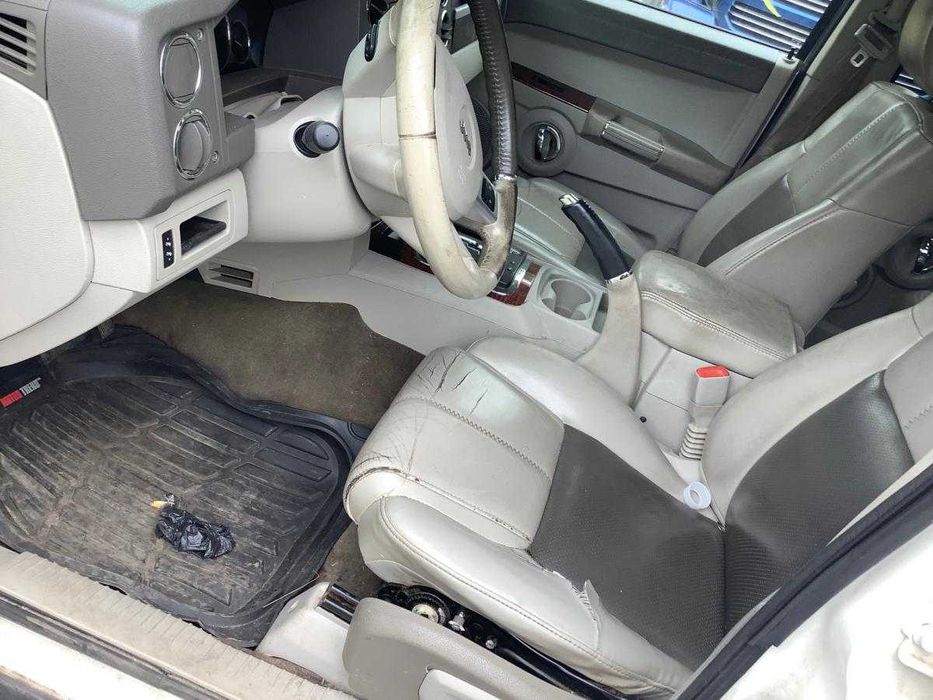 Jeep Commander Limited 2009
