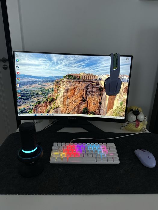 Komputer gamingowy .ZESTAW