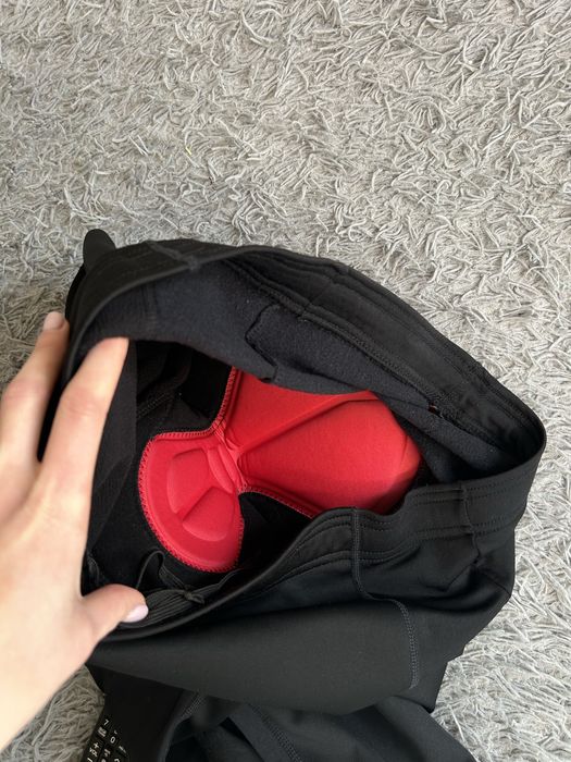 Велоштани crane з «памперсом». велоштани. спортивний одяг