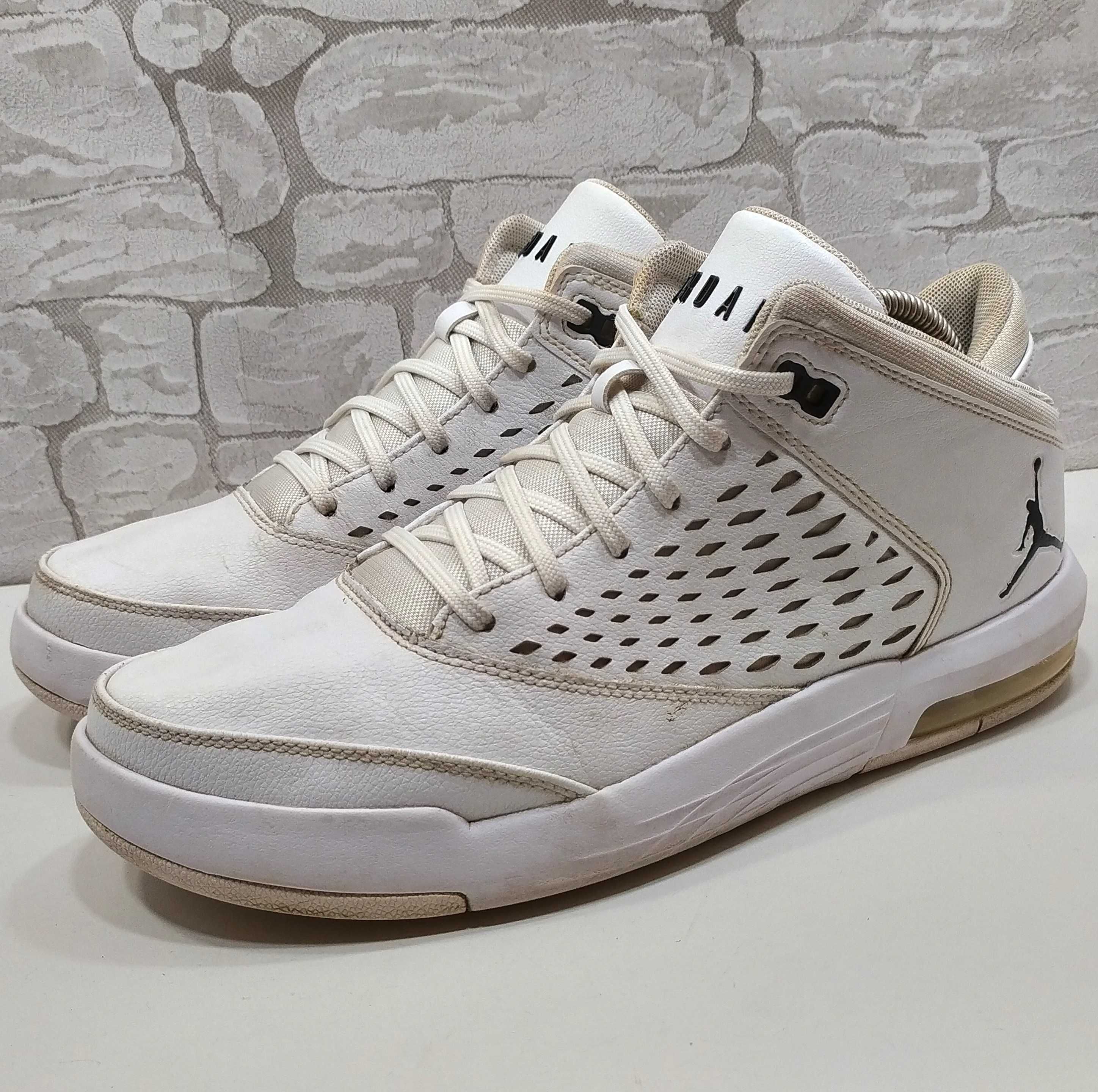 кросівки Nike Jordan 44р/28см