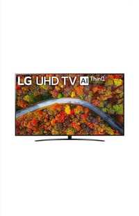 Продам LCD телевизор. Телевізор LG 55UP81006LA