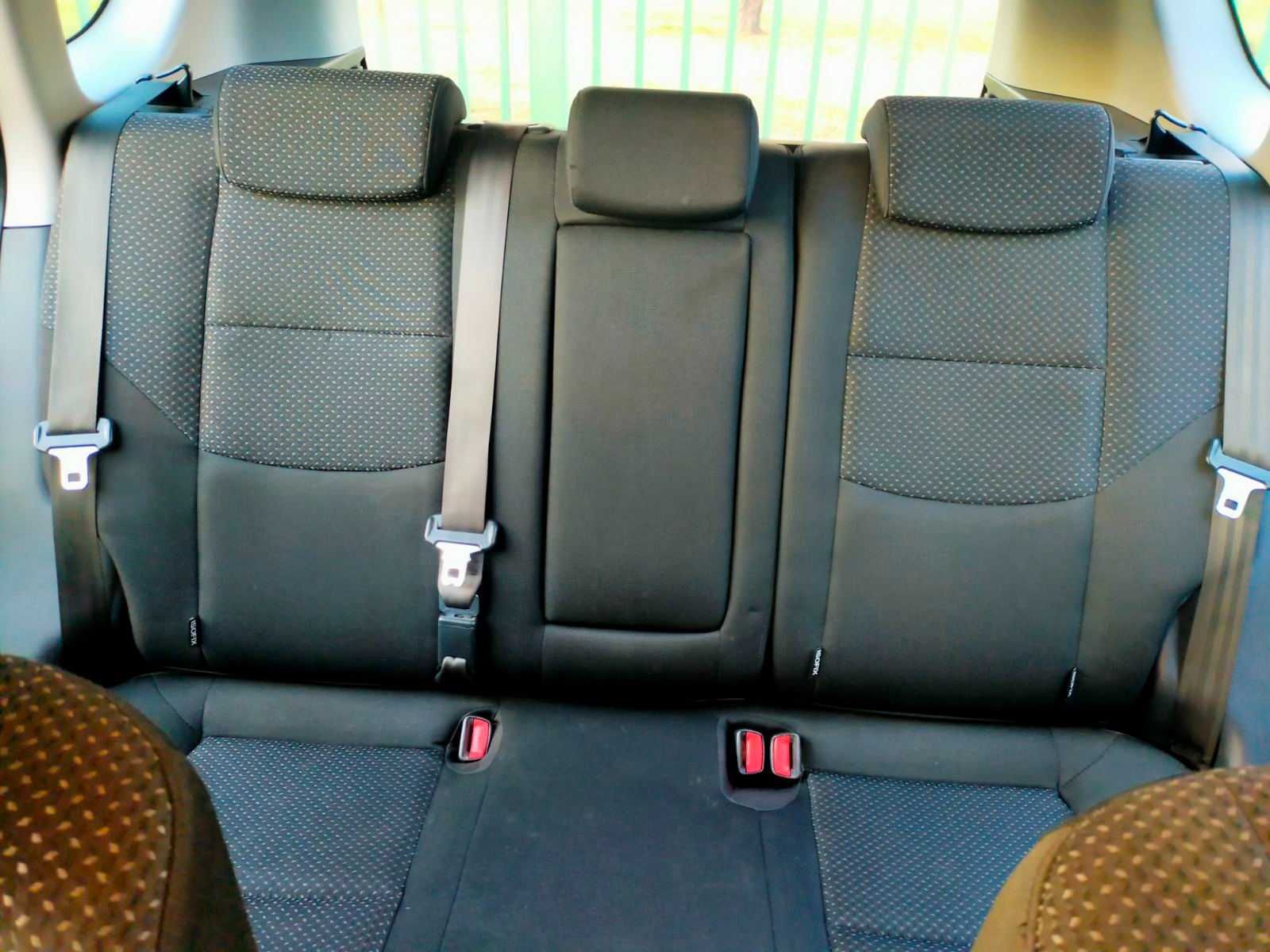 Hyundai i30 CW kombi