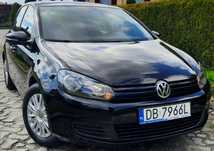 Volkswagen Golf śliczny z Niemiec 1.4 MPI 80KM # 1wł # KLIMA # ZAREJESTROWANY