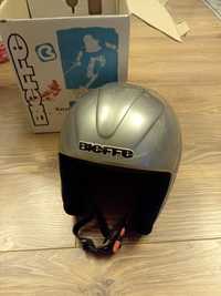 Kask narciarski Bieffe