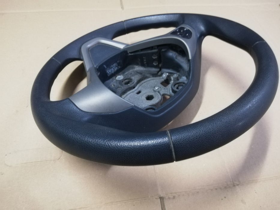 Kierownica Ford Fiesta Mk7 VII ładna niski przebieg