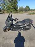 Yamaha X-Max (Tech Max) 125cc - 10/2021 - 25.100km