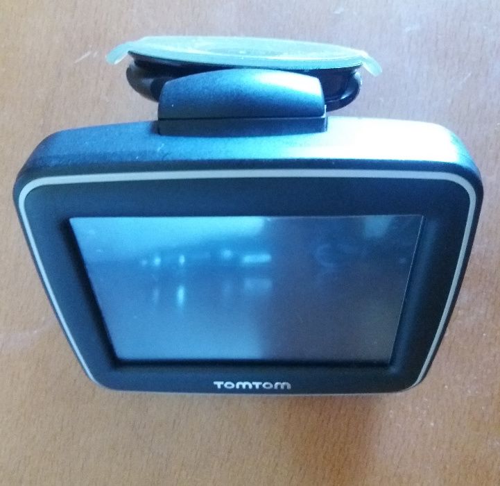 vendo Gps Tom Tom